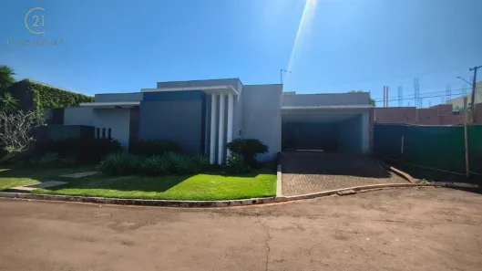 Casa de Condomínio com 2 Quartos à venda, 165m² no Jardim Itatiaia 2, Londrina