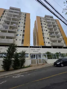Apartamento com 1 Quarto para alugar, 56m² no São Mateus, Juiz de Fora