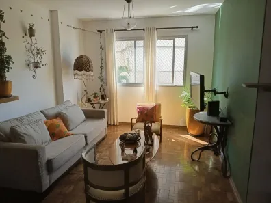Apartamento com 3 Quartos à venda, 106m² no Vila Ida, São Paulo