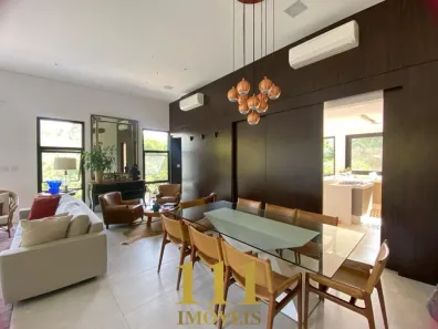 Casa com 5 Quartos à venda, 480m² no Jardim Torrão de Ouro, São José dos Campos