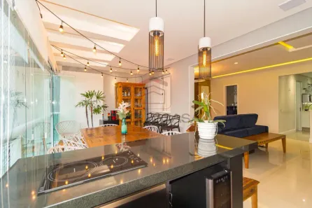Apartamento com 3 Quartos à venda, 110m² no Alto da Mooca, São Paulo