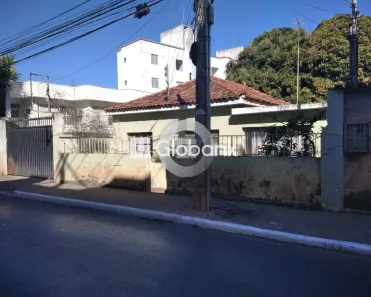 Lote/Terreno à venda, 417m² no Centro, Montes Claros