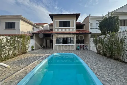 Casa com 4 Quartos à venda, 180m² no Jardim Tres Marias, Peruíbe
