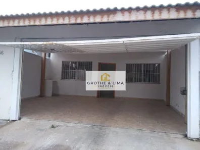 Casa com 3 Quartos à venda, 125m² no Setville Altos de São José, São José dos Campos