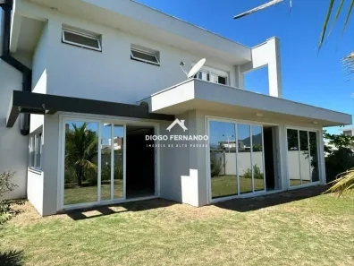 Casa com 4 Quartos à venda, 306m² no Campeche, Florianópolis