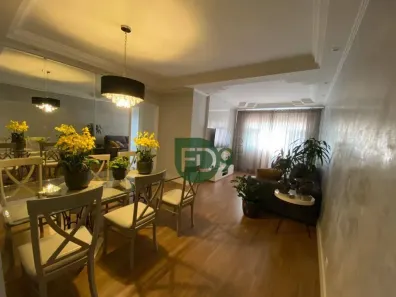 Apartamento com 3 Quartos à venda, 110m² no Jardim da Colina, Americana