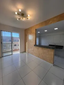 Apartamento com 2 Quartos à venda, 49m² no , Eusébio