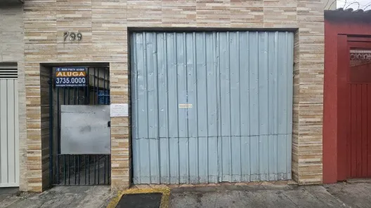 Casa com 1 Quarto para alugar, 30m² no Vila Maria, São Paulo