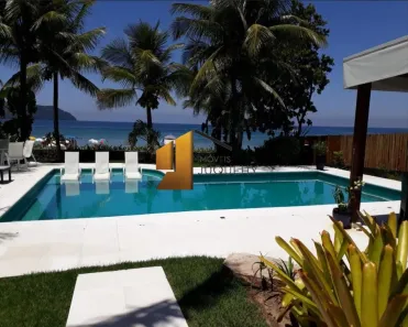 Sobrado com 5 Quartos à venda, 1250m² no Bairro de Juquehy, São Sebastião