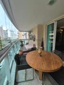 Apartamento com 4 Quartos à venda, 10m² no Icaraí, Niterói