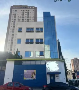 Imóvel Comercial para alugar, 756m² no Jardim das Flores, Osasco