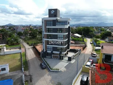 Apartamento com 4 Quartos à venda, 148m² no Itapema do Norte, Itapoá