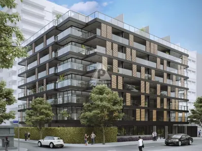 Cobertura com 4 Quartos à venda, 337m² no Lagoa, Rio de Janeiro
