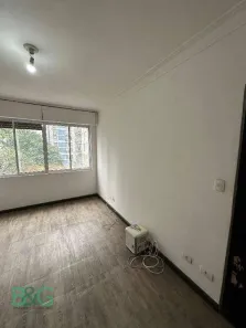 Apartamento com 1 Quarto à venda, 68m² no Centro, São Paulo