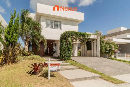 Casa de Condomínio com 3 Quartos à venda, 228m² no Laranjal, Pelotas