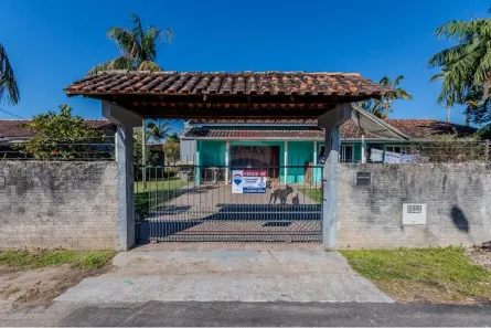 Lote/Terreno à venda, 1408m² no , Tijucas