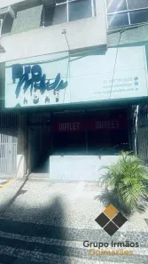 Ponto Comercial para alugar, 160m² no Copacabana, Rio de Janeiro