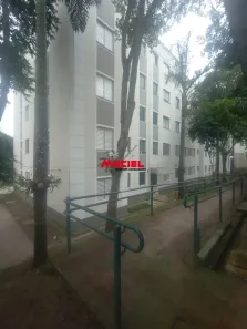 Apartamento com 2 Quartos à venda, 45m² no Loteamento Villa Branca, Jacareí