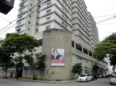 Apartamento com 3 Quartos à venda, 120m² no Centro, Campos dos Goytacazes