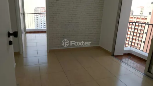 Apartamento com 1 Quarto à venda, 30m² no Campos Elíseos, São Paulo