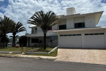 Casa com 7 Quartos à venda, 781m² no Lagoa da Conceição, Florianópolis
