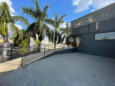 Ponto Comercial para alugar, 150m² no Jardim Dona Regina, Santa Bárbara D'Oeste