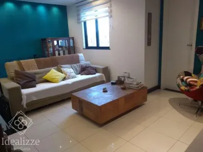 Apartamento com 3 Quartos à venda, 107m² no Aterrado, Volta Redonda