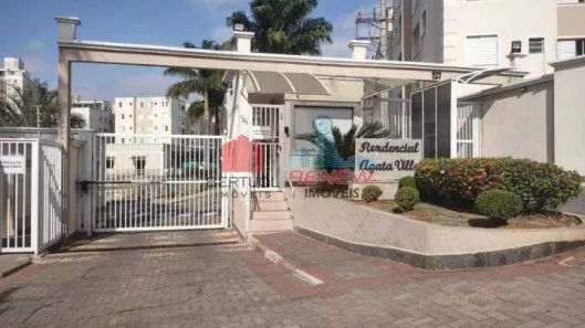 Cobertura com 2 Quartos à venda, 115m² no Jardim Nova Europa, Campinas
