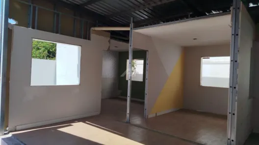 Prédio Comercial com 6 Quartos para alugar, 260m² no Jardim do Lago, Campinas