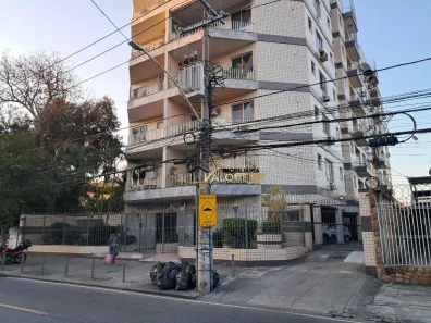 Apartamento com 2 Quartos à venda, 80m² no Praça Seca, Rio de Janeiro