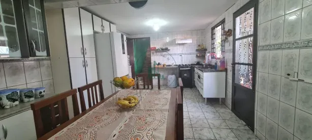 Casa com 2 Quartos à venda, 37m² no Jardim Residencial Javary II, Piracicaba