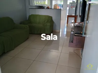 Apartamento com 2 Quartos à venda, 118m² no Residencial Coqueiral, Vila Velha