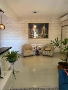 Apartamento com 3 Quartos à venda, 91m² no Bairro Pau Preto, Indaiatuba