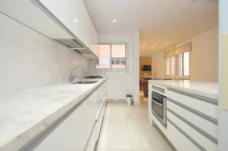 Apartamento com 3 Quartos à venda, 158m² no Cerqueira César, São Paulo