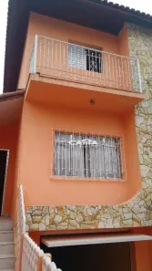 Sobrado com 3 Quartos à venda, 192m² no Cidade Antônio Estevão de Carvalho, São Paulo