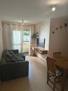 Apartamento com 3 Quartos à venda, 69m² no Vila Nova Teixeira, Campinas