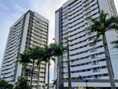 Apartamento com 2 Quartos à venda, 60m² no Parque Jamaica, Londrina