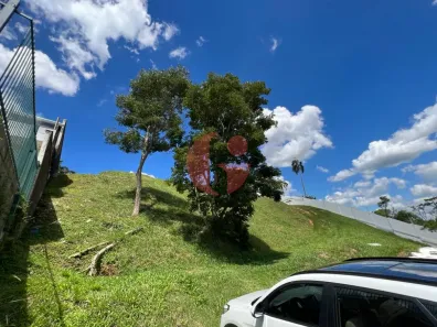 Lote/Terreno à venda, 1876m² no Condomínio Residencial Mirante do Vale, Jacareí