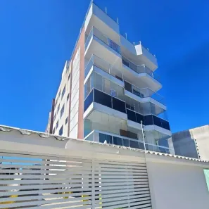 Cobertura com 3 Quartos à venda, 117m² no Jardim Mariléa, Rio das Ostras
