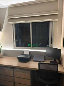 Apartamento com 2 Quartos à venda, 71m² no Gutierrez, Belo Horizonte