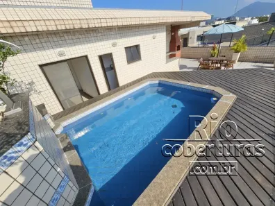 Cobertura com 3 Quartos à venda, 378m² no Recreio dos Bandeirantes, Rio de Janeiro