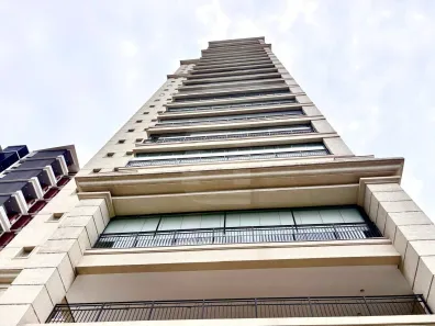 Apartamento com 3 Quartos para alugar, 256m² no Cambuí, Campinas