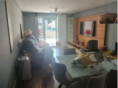 Sobrado com 3 Quartos à venda, 200m² no Taboão, São Bernardo do Campo