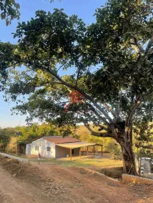 Fazenda/Sítio com 3 Quartos à venda, 2000m² no , Caldazinha