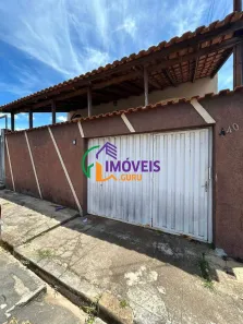 Sobrado com 3 Quartos à venda, 131m² no Parque das Nações, Poços de Caldas