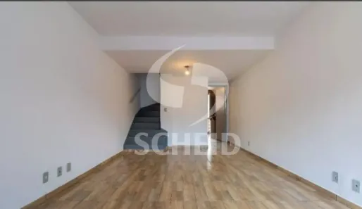 Sobrado com 2 Quartos à venda, 110m² no Brooklin Paulista, São Paulo
