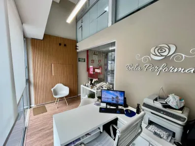 à venda, 97m² no Buritis, Belo Horizonte