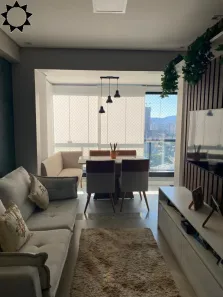Apartamento com 3 Quartos à venda, 83m² no Vila Osasco, Osasco