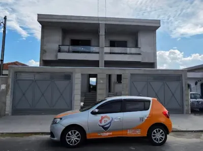 Sobrado com 3 Quartos à venda, 260m² no Parque São Domingos, São Paulo