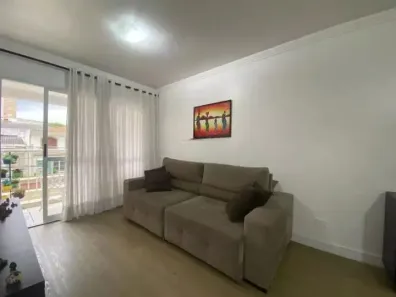 Apartamento com 3 Quartos à venda, 85m² no Barcelona, São Caetano do Sul